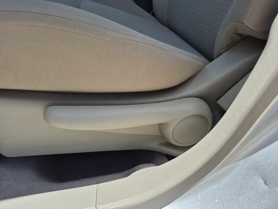 2024 Nissan Sunny SV Comfort 