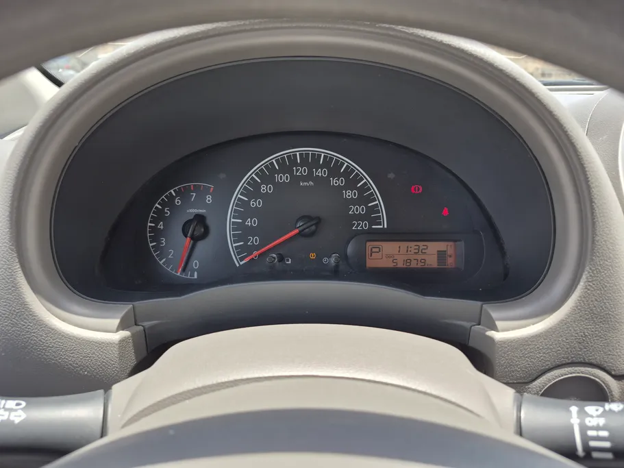 2024 Nissan Sunny SV Comfort 