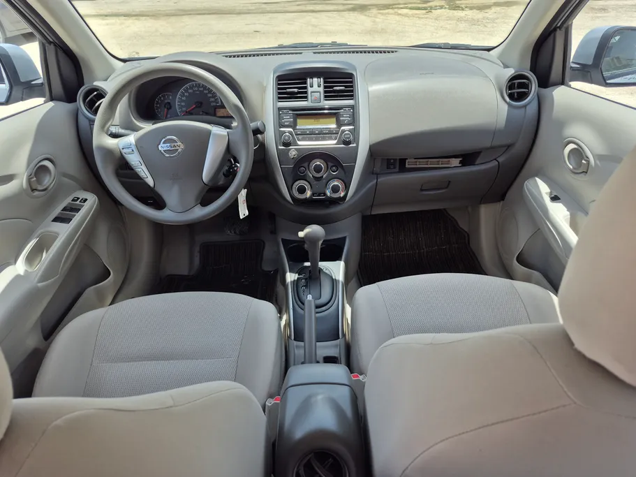 2024 Nissan Sunny SV Comfort 