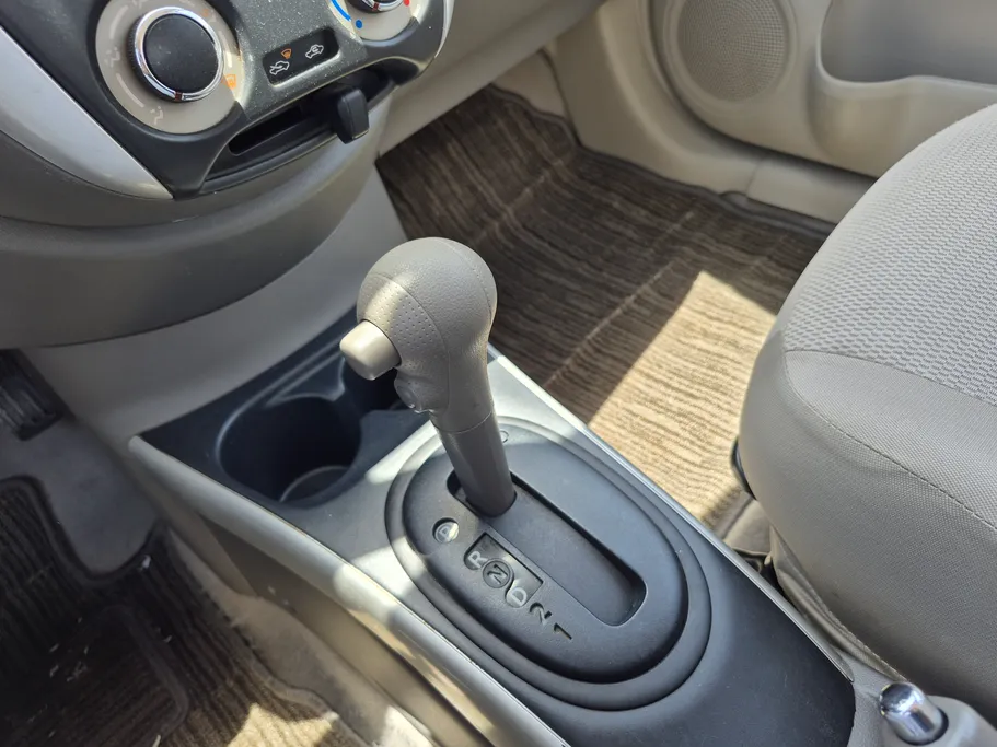 2024 Nissan Sunny SV Comfort 
