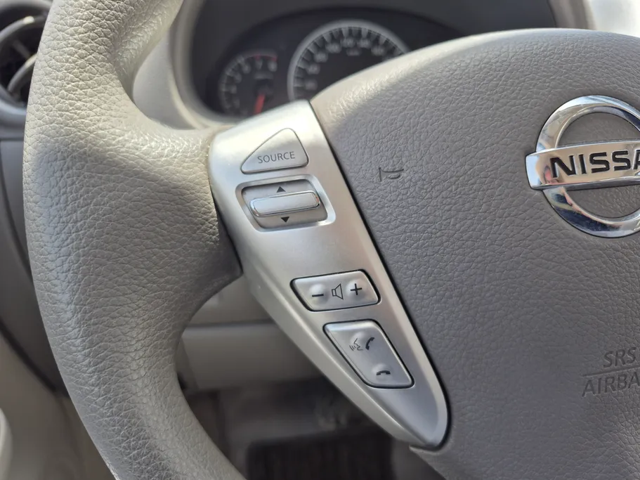 2024 Nissan Sunny SV Comfort 