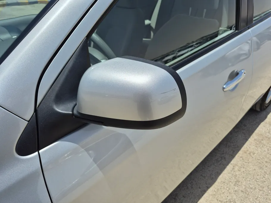 2024 Nissan Sunny SV Comfort 