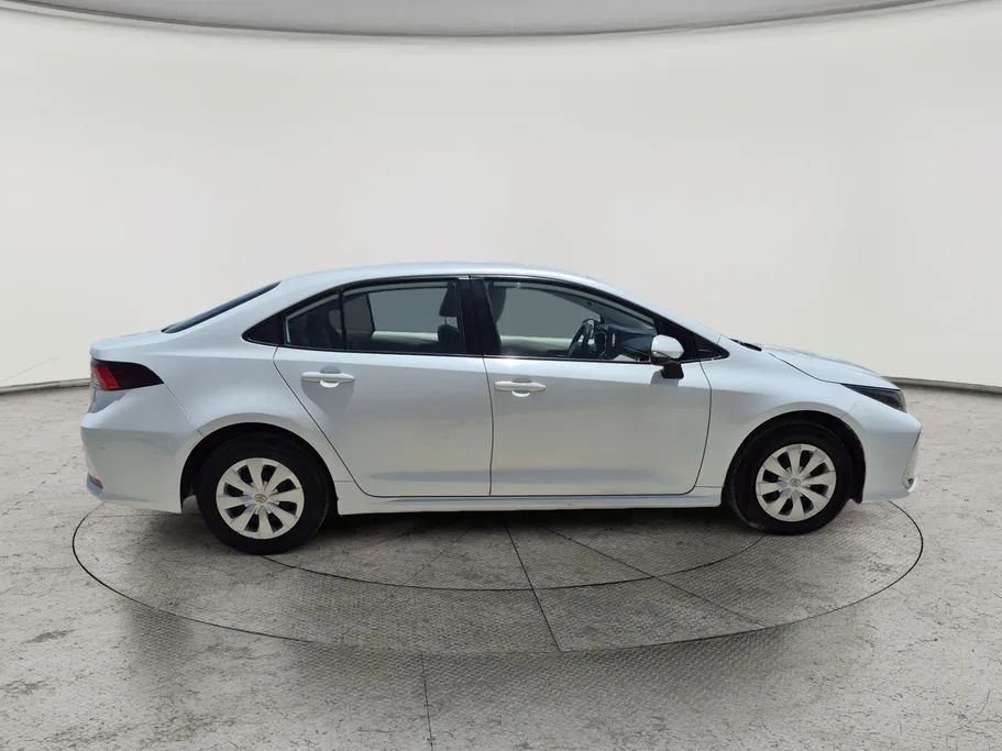 2023 Toyota Corolla XLI 