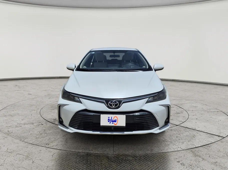 2023 Toyota Corolla XLI 