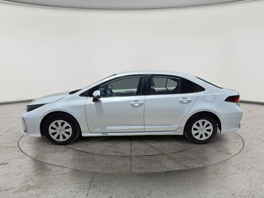 2023 Toyota Corolla XLI 