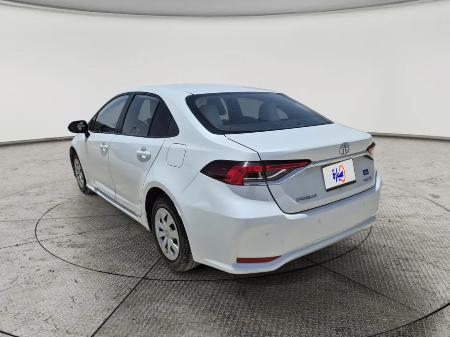 2023 Toyota Corolla XLI 
