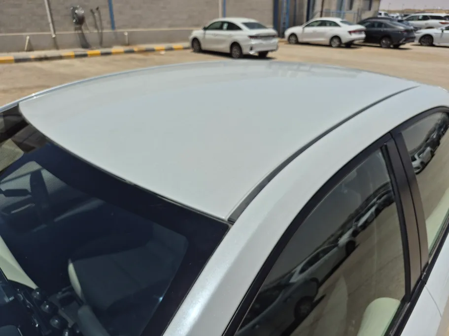 2023 Toyota Corolla XLI 
