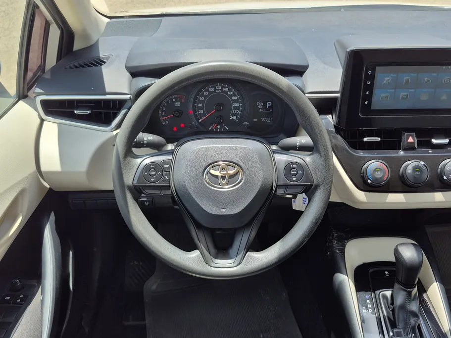2023 Toyota Corolla XLI 