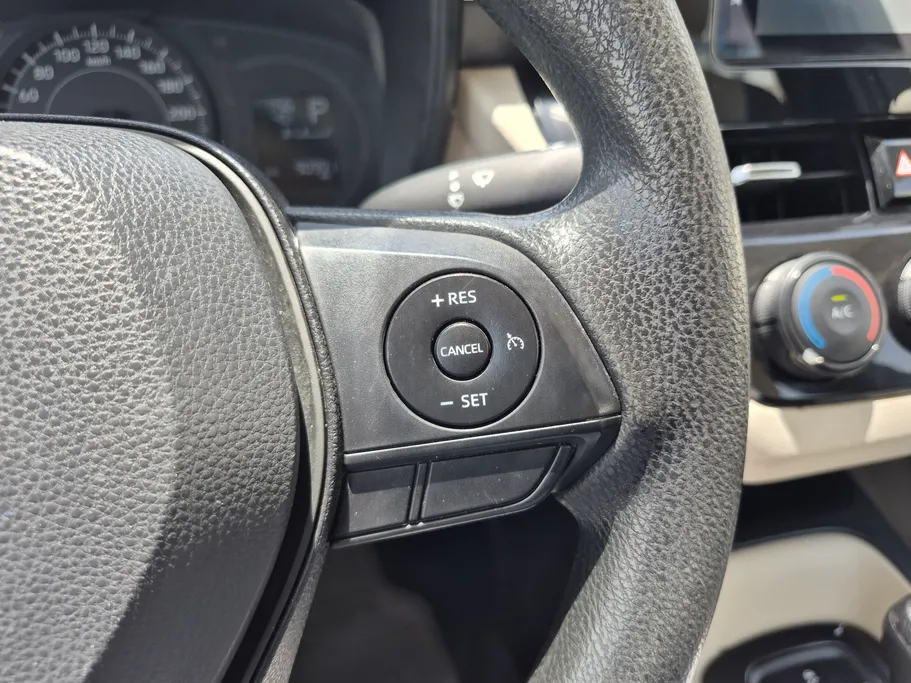 2023 Toyota Corolla XLI 