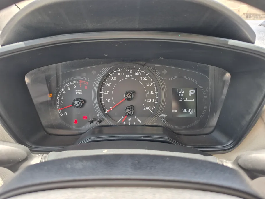 2023 Toyota Corolla XLI 