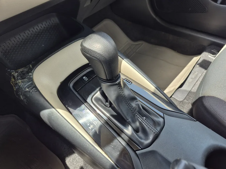 2023 Toyota Corolla XLI 