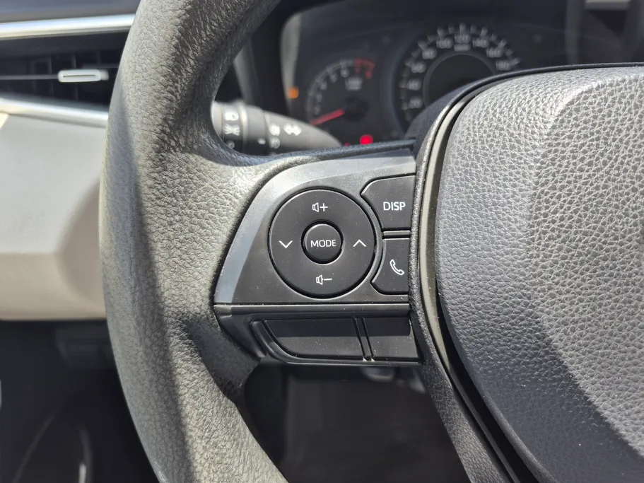 2023 Toyota Corolla XLI 