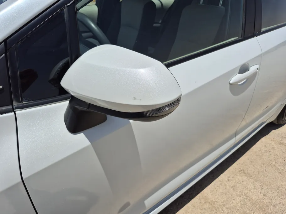 2023 Toyota Corolla XLI 