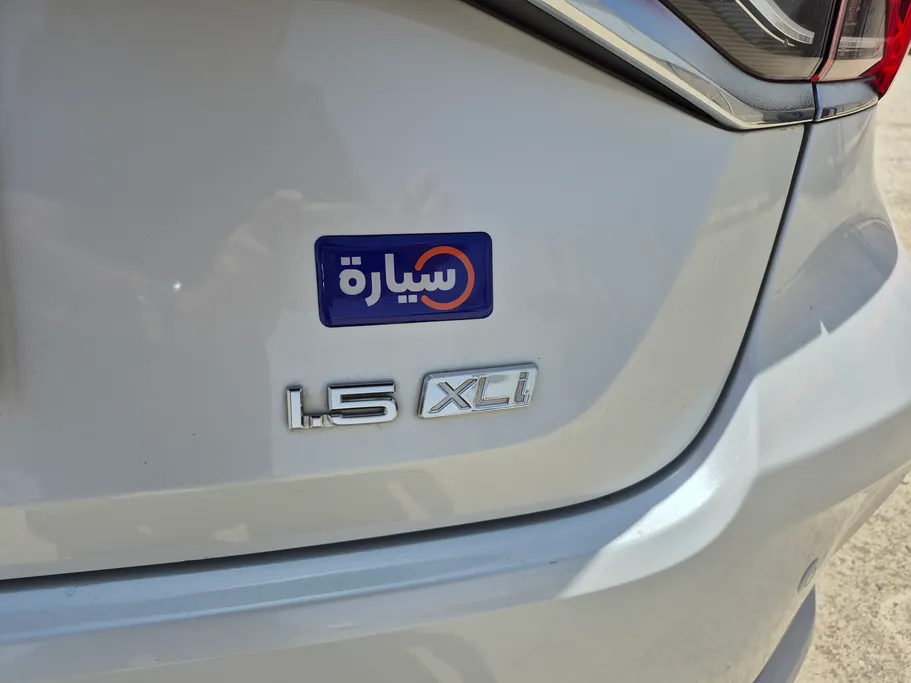 2023 Toyota Corolla XLI 