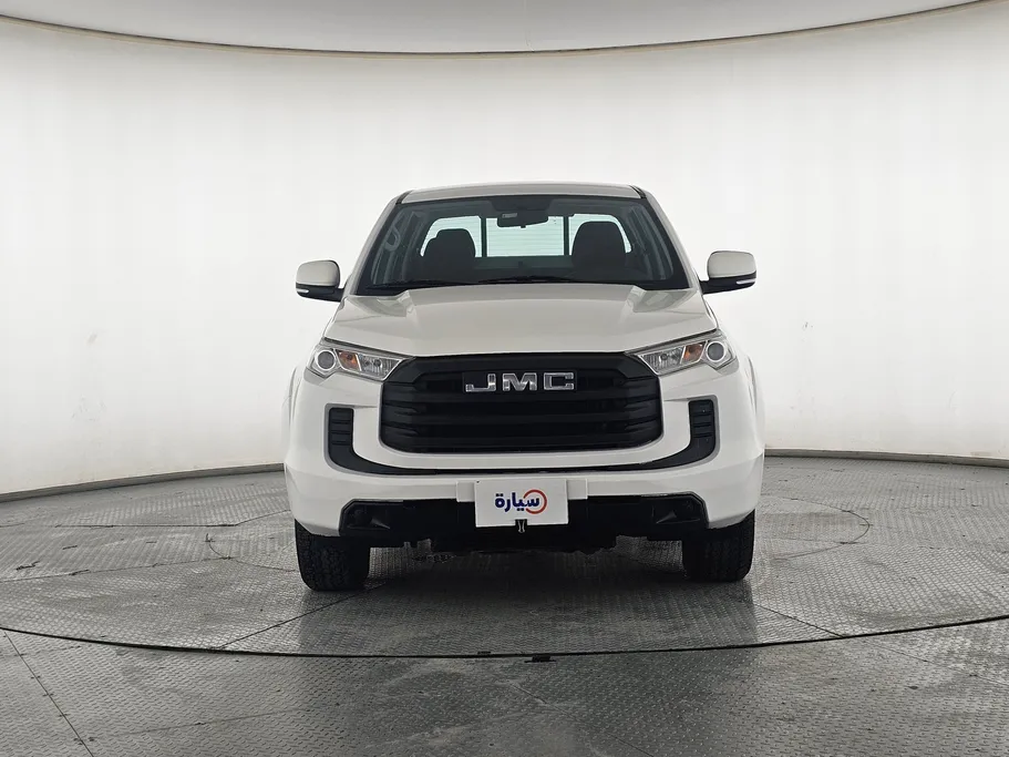 2024 JMC Vigus Double Cabin 
