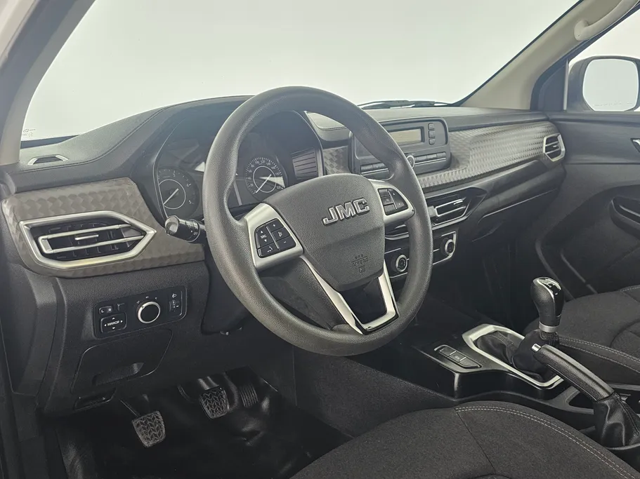 2024 JMC Vigus Double Cabin 