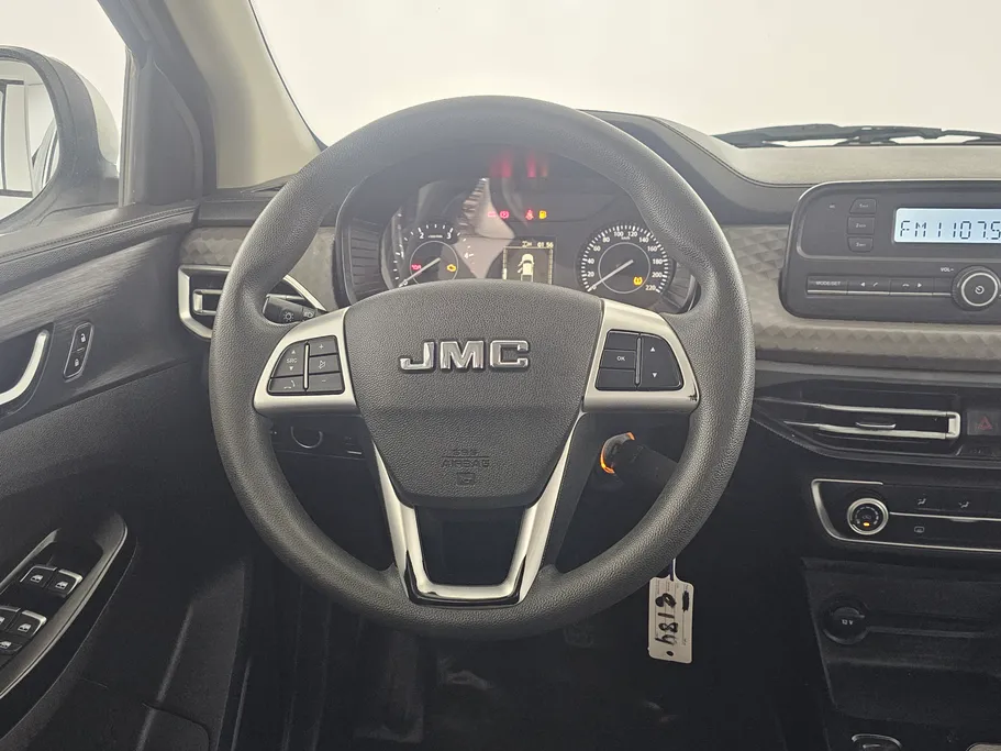 2024 JMC Vigus Double Cabin 