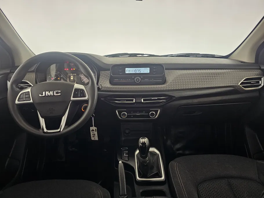 2024 JMC Vigus Double Cabin 