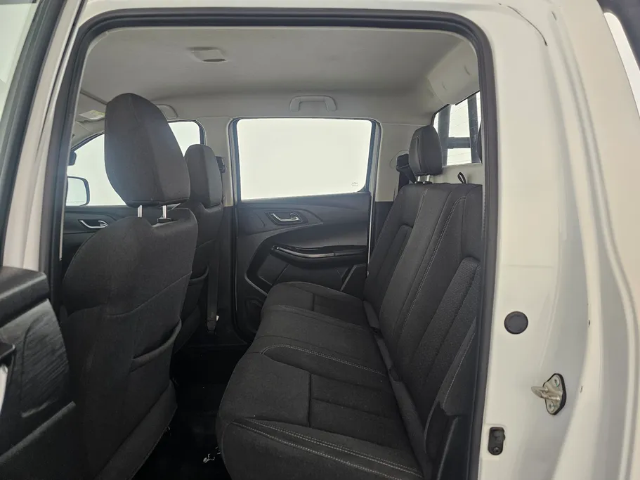 2024 JMC Vigus Double Cabin 