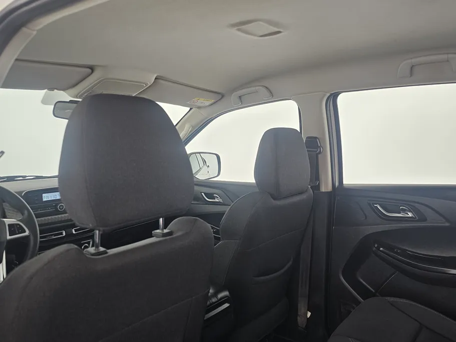 2024 JMC Vigus Double Cabin 