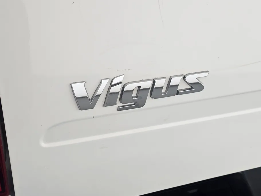 2024 JMC Vigus Double Cabin 