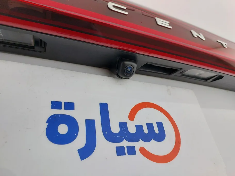 2024 هيونداي Accent فلييت 