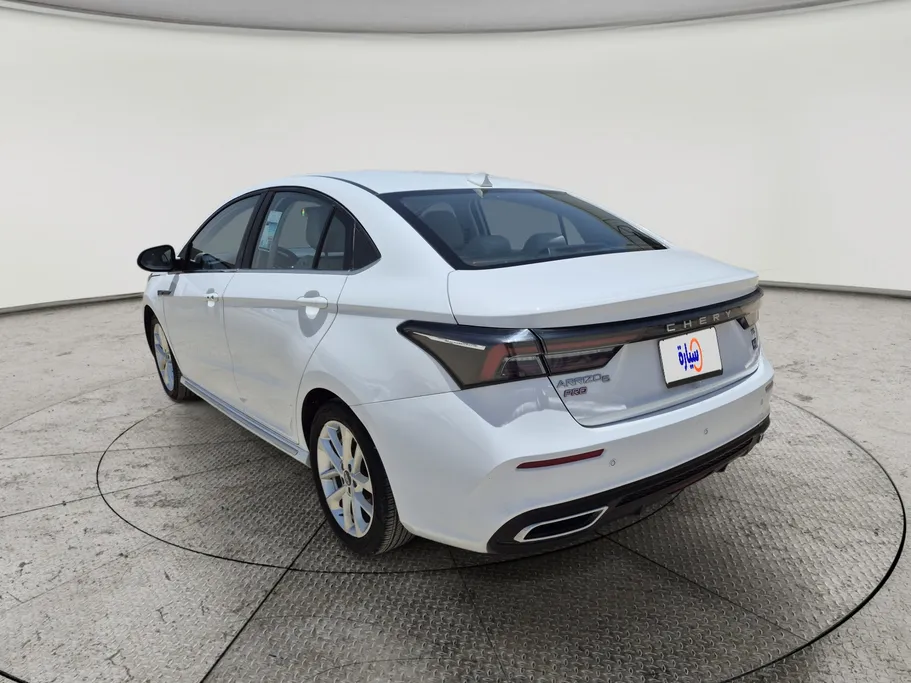 2024 Chery Arrizo 6 Pro Comfort 