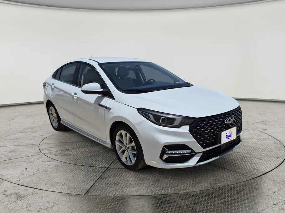 2024 Chery Arrizo 6 Pro Comfort 