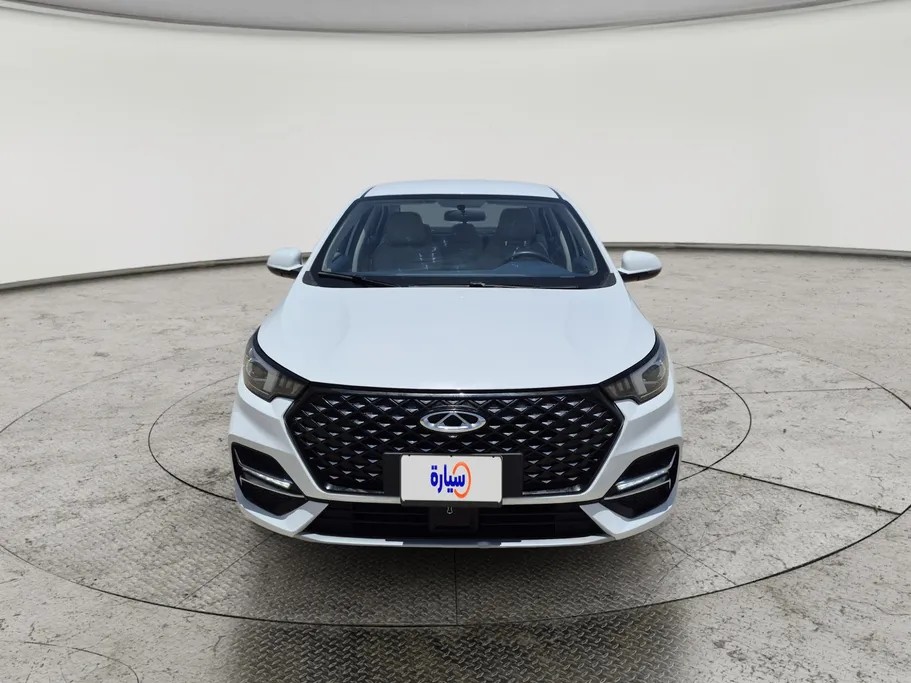 2024 Chery Arrizo 6 Pro Comfort 