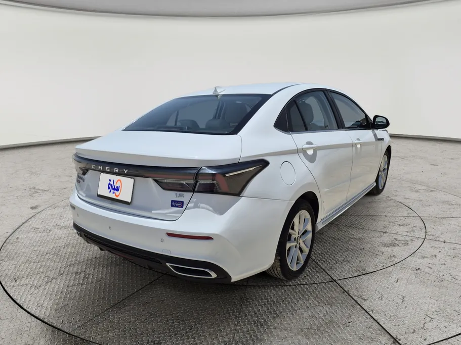 2024 Chery Arrizo 6 Pro Comfort 
