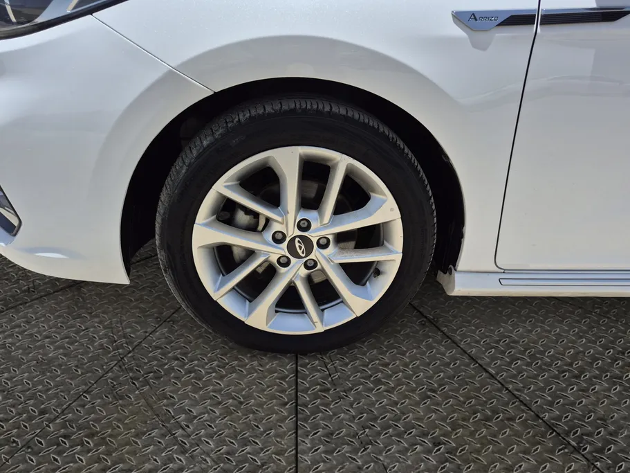 2024 Chery Arrizo 6 Pro Comfort 