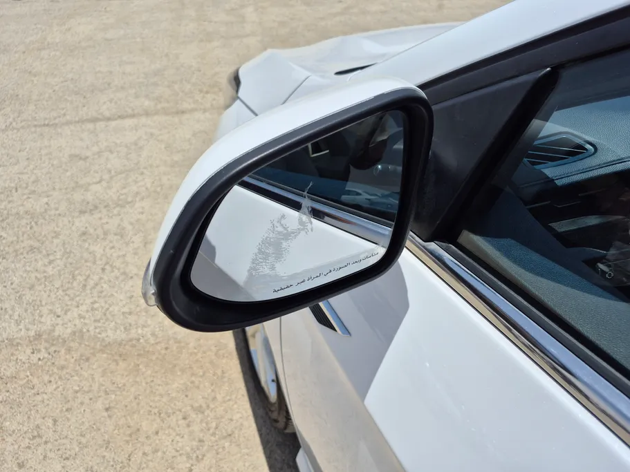 2024 Chery Arrizo 6 Pro Comfort 