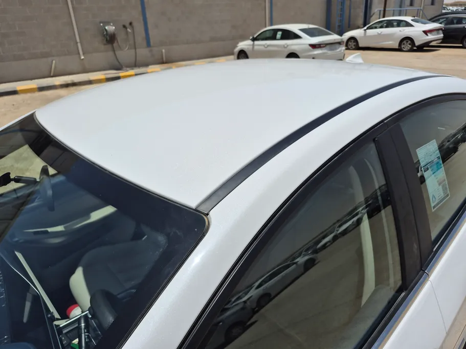 2024 Chery Arrizo 6 Pro Comfort 