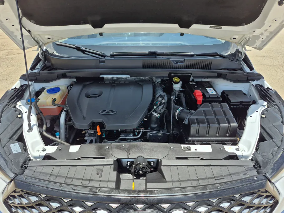 2024 Chery Arrizo 6 Pro Comfort 