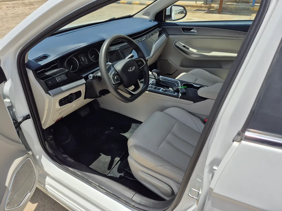 2024 Chery Arrizo 6 Pro Comfort 