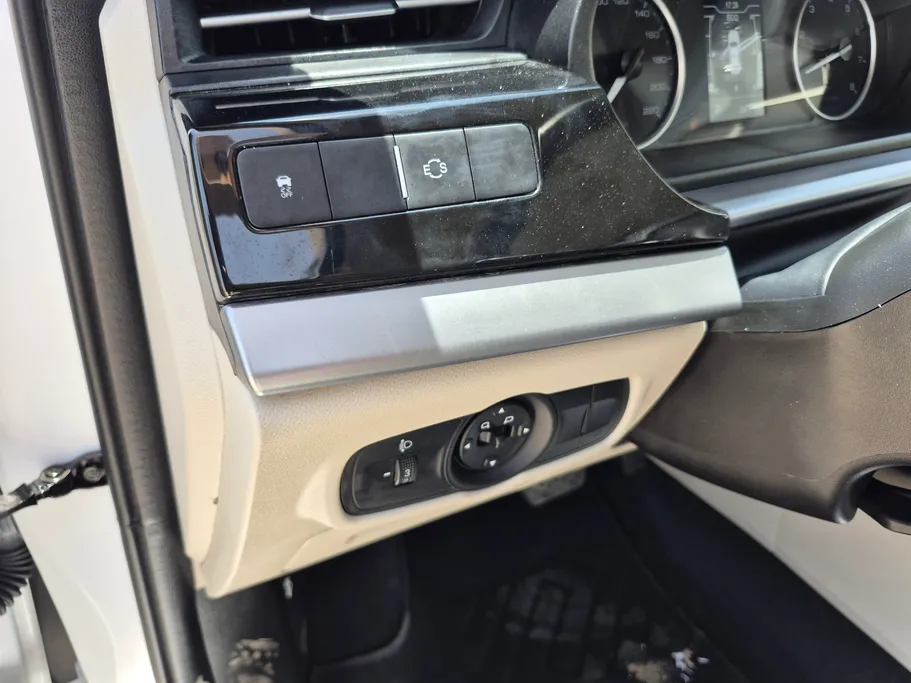 2024 Chery Arrizo 6 Pro Comfort 