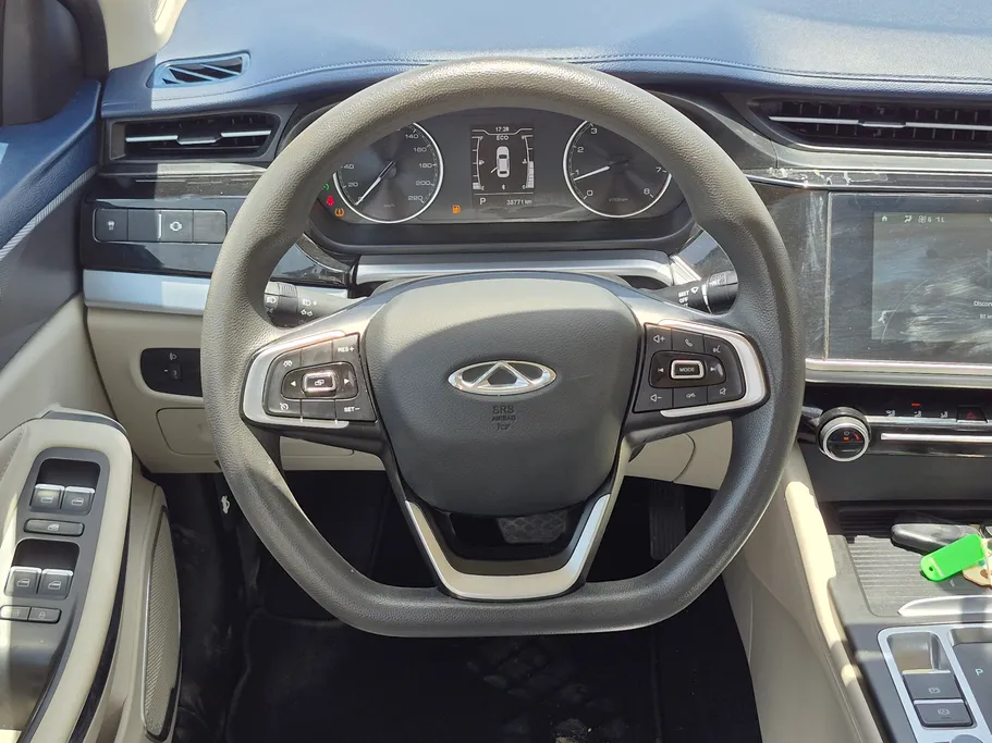 2024 Chery Arrizo 6 Pro Comfort 