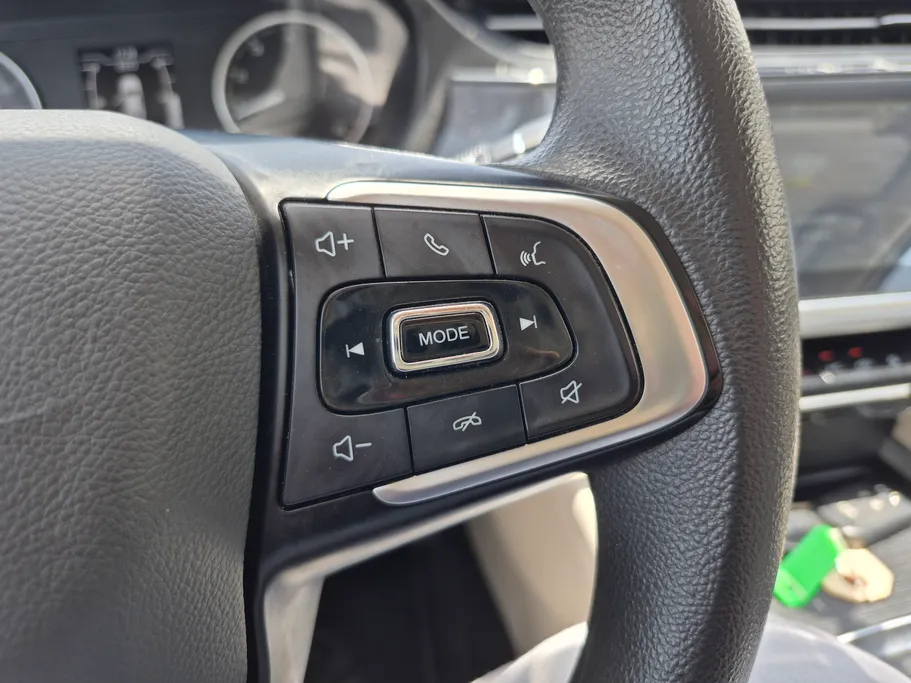 2024 Chery Arrizo 6 Pro Comfort 