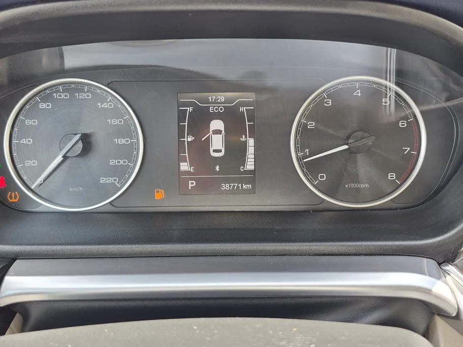 2024 Chery Arrizo 6 Pro Comfort 