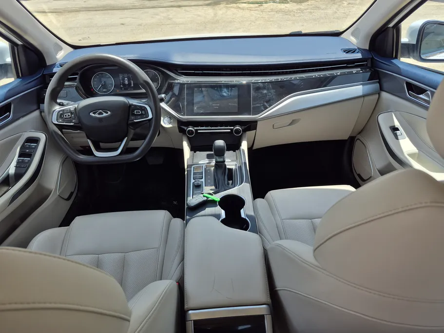 2024 Chery Arrizo 6 Pro Comfort 