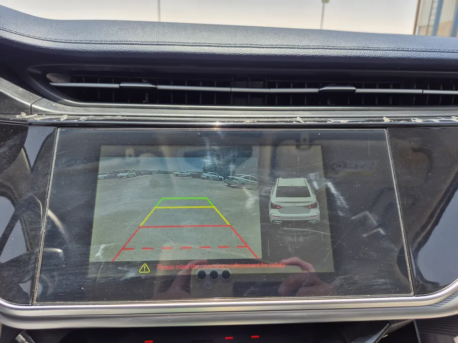 2024 Chery Arrizo 6 Pro Comfort 