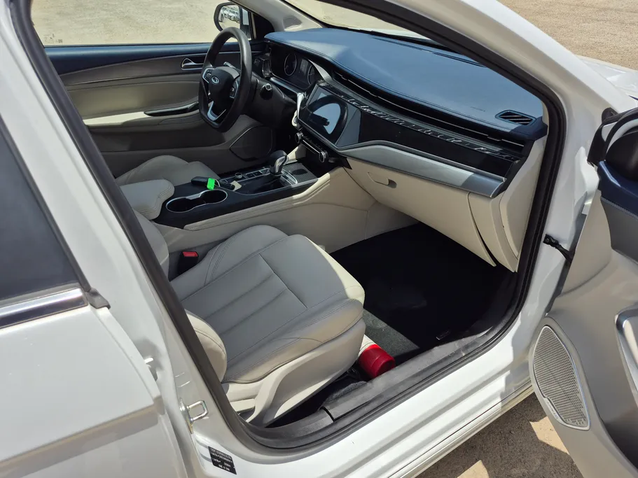 2024 Chery Arrizo 6 Pro Comfort 