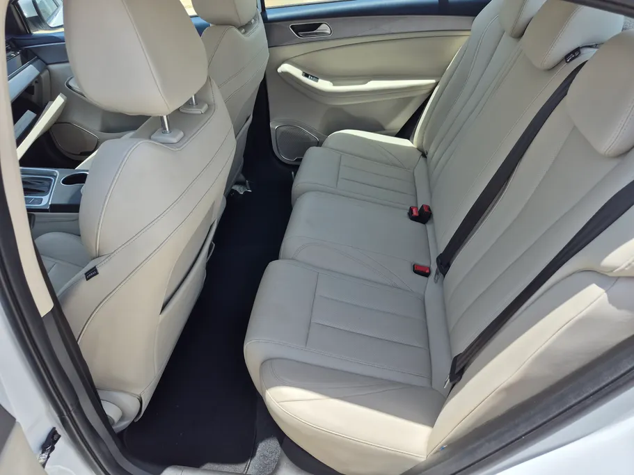 2024 Chery Arrizo 6 Pro Comfort 