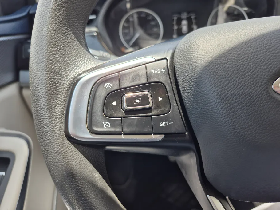 2024 Chery Arrizo 6 Pro Comfort 