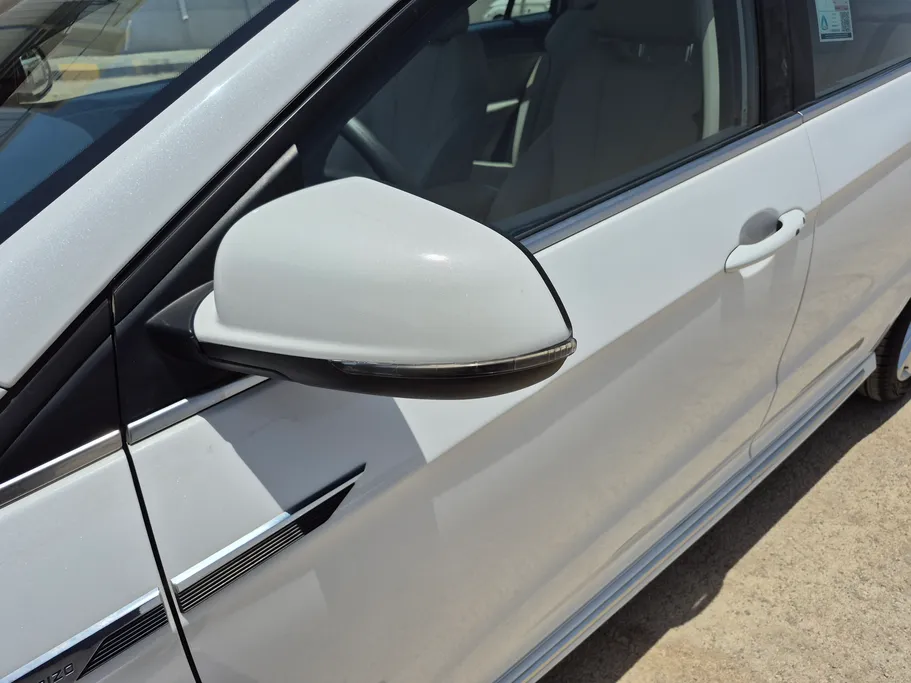 2024 Chery Arrizo 6 Pro Comfort 