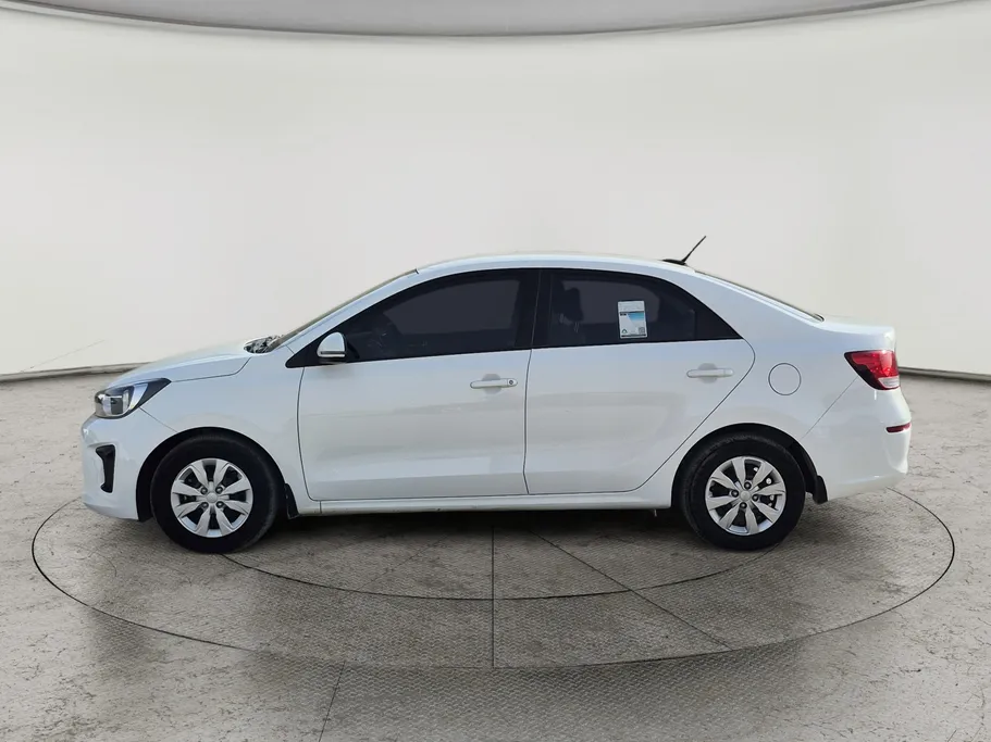 2024 Kia Pegas LX 