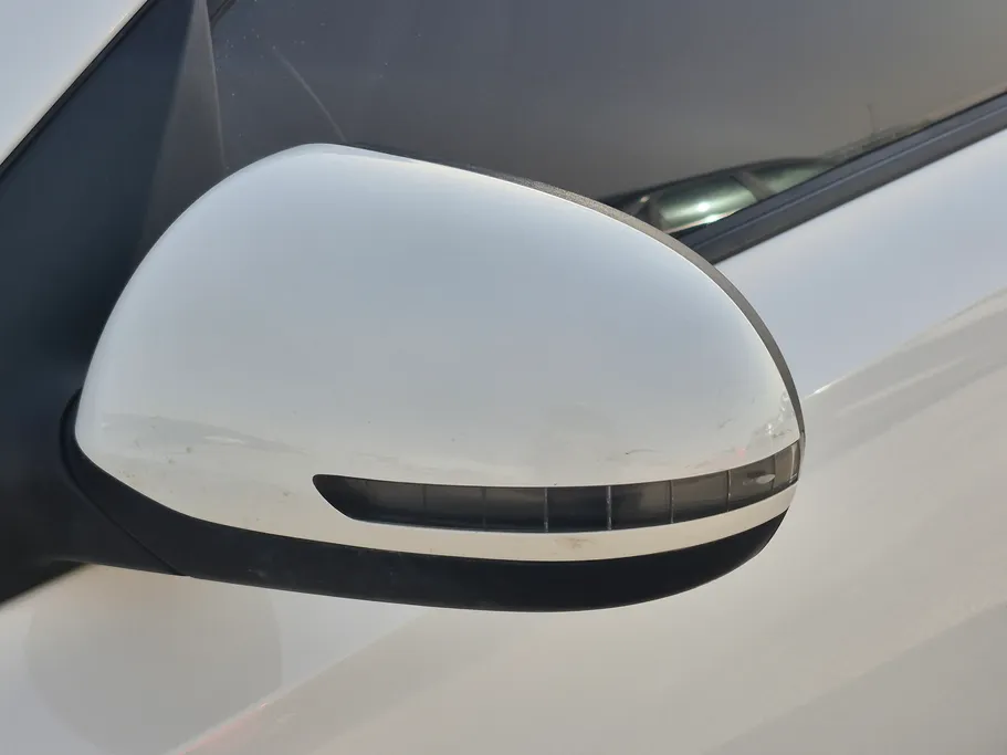 2024 Kia Pegas LX 