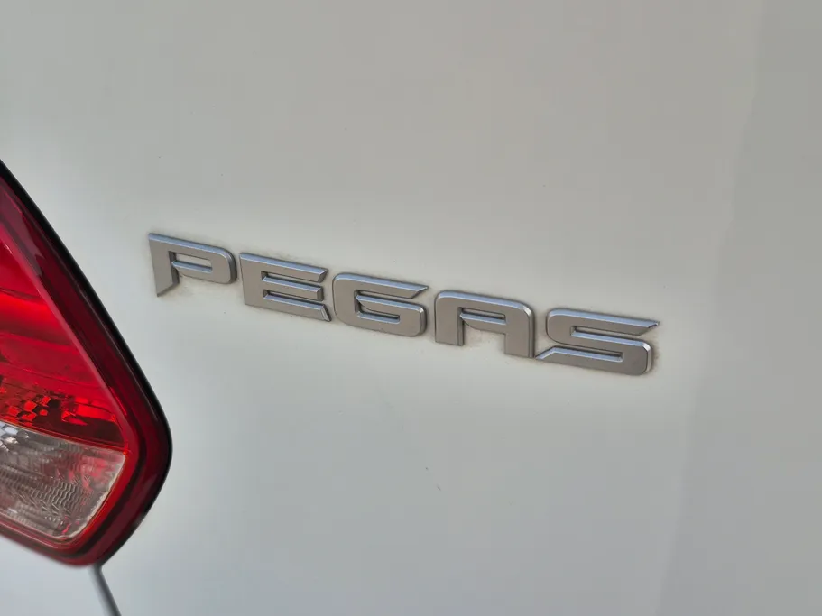 2024 Kia Pegas LX 