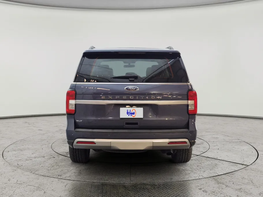 2022 Ford Expedition XLT 
