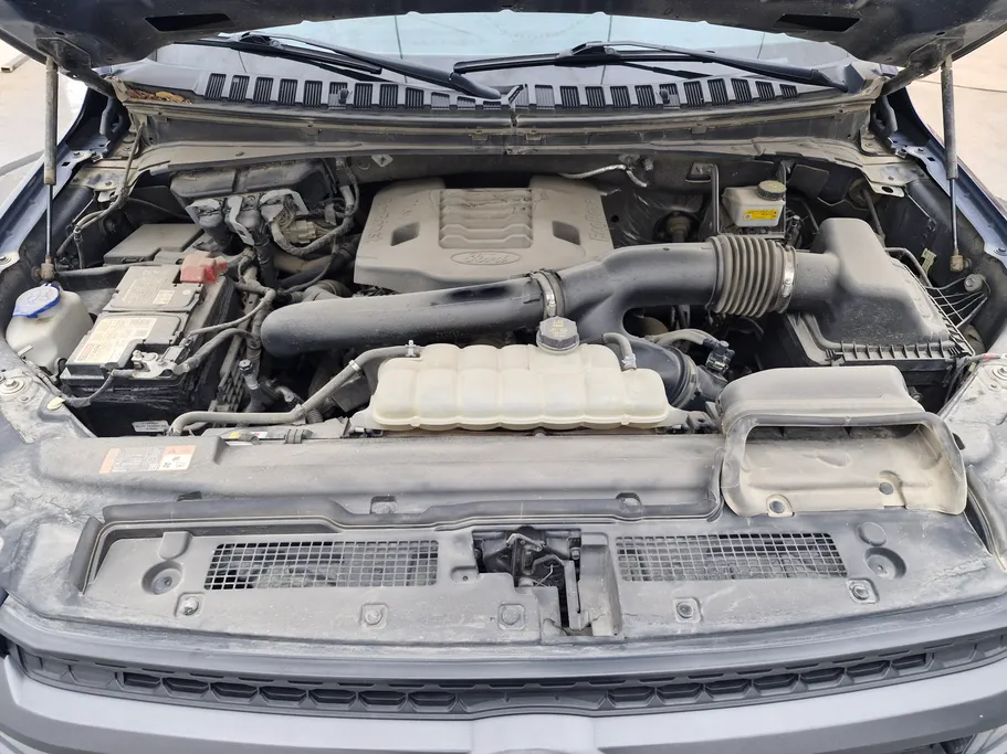 2022 Ford Expedition XLT 